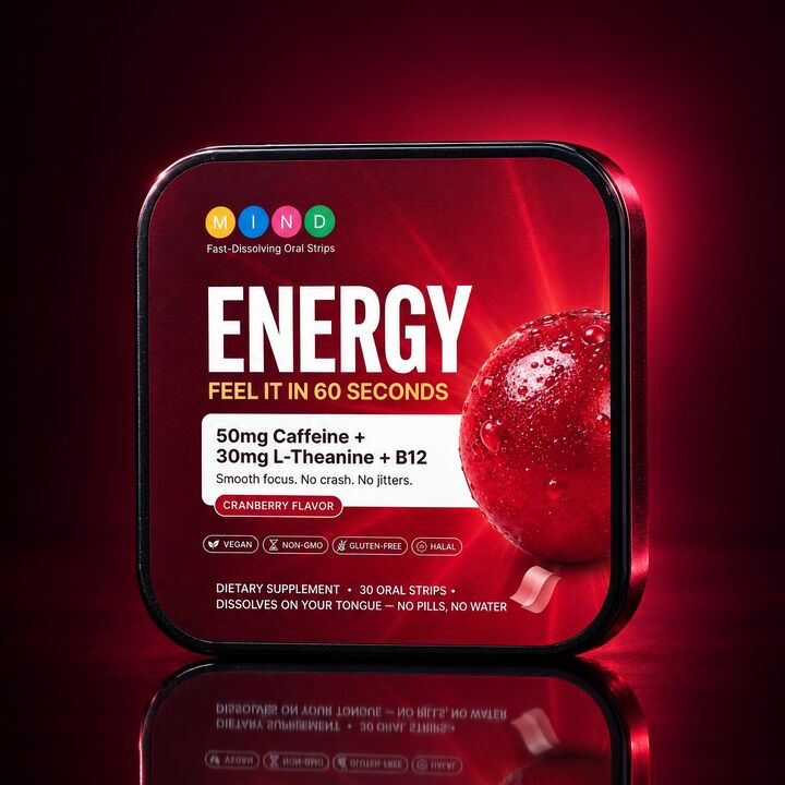 Energy Strips