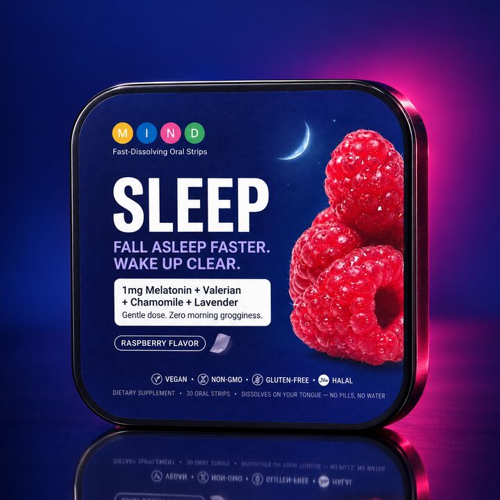Sleep Strips