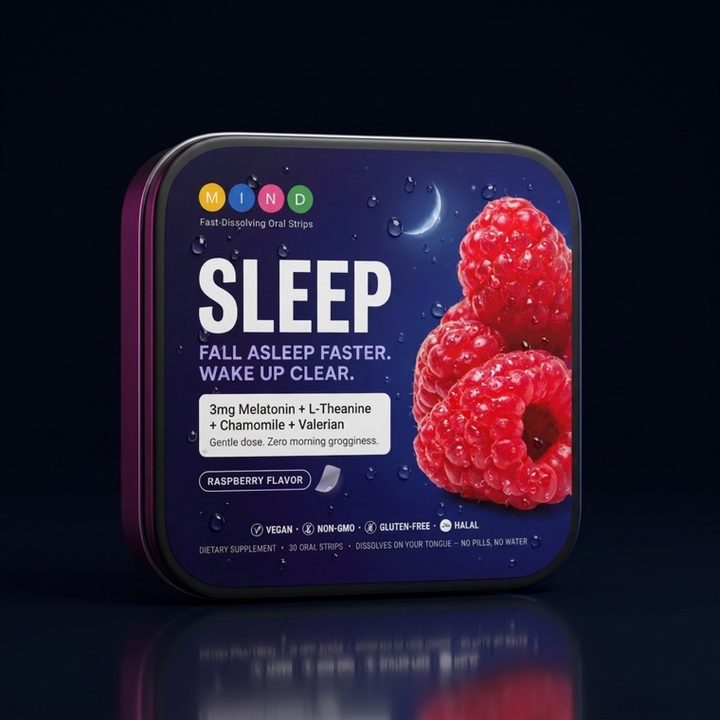 Sleep Strips