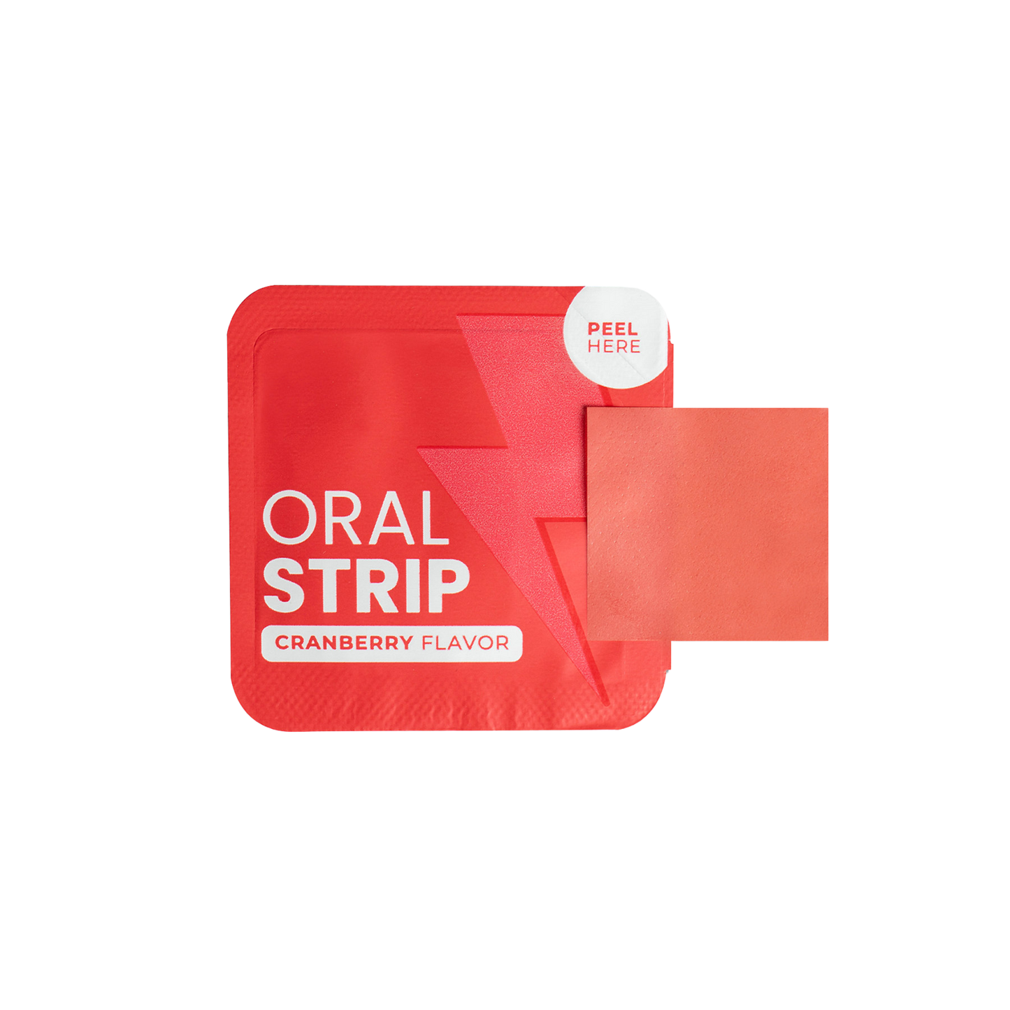 Gluten-free energy strips for fitness