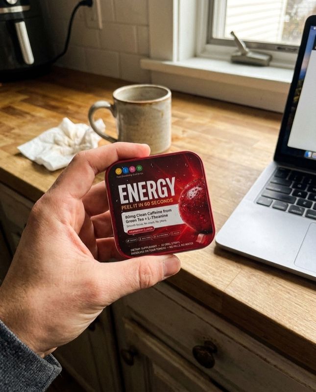 MindStrips in everyday life