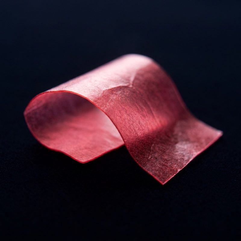 Iron Strips ultra-thin strip