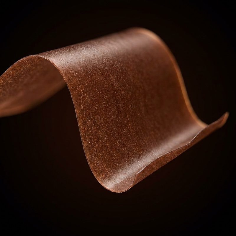 Mushroom Focus Strips ultra-thin strip