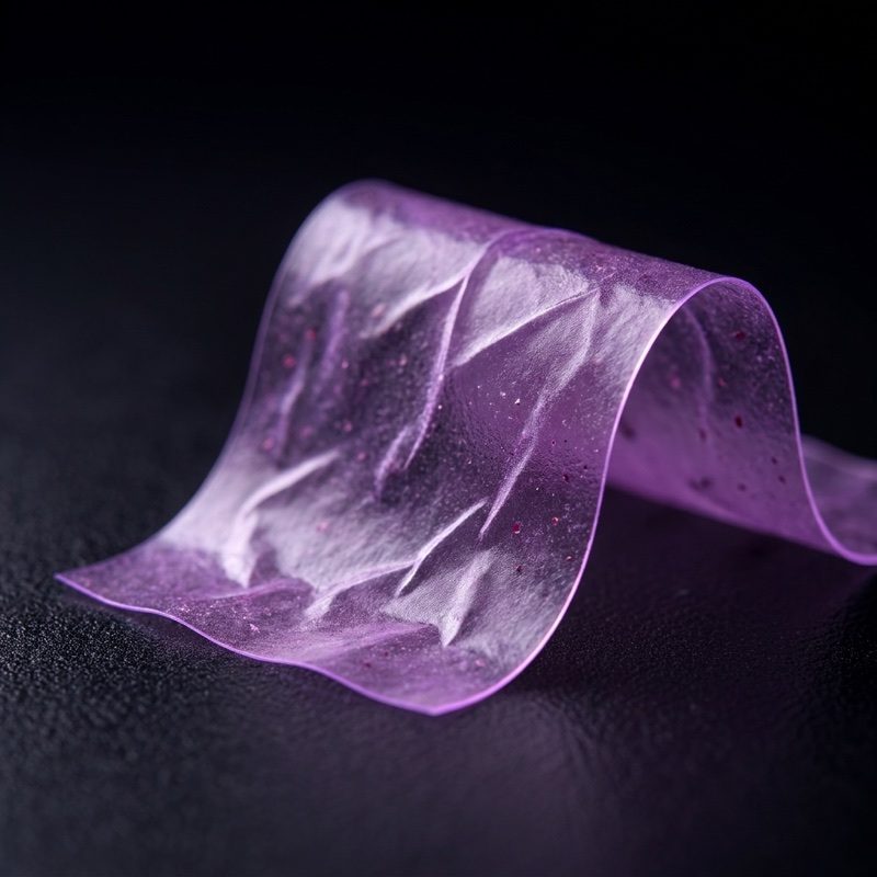 Probiotic + Metabolism Strips ultra-thin strip