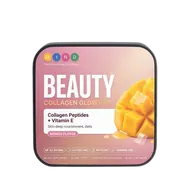 Beauty + Collagen Strips