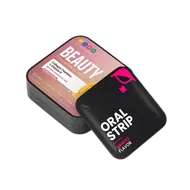 Beauty + Collagen Strips angle