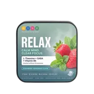Cognitive Relax Strips