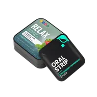 Cognitive Relax Strips angle