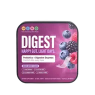 Digestive + Gut Health Strips