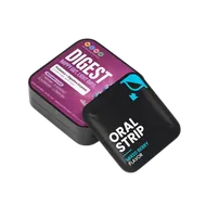 Digestive + Gut Health Strips angle