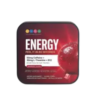 Energy Strips