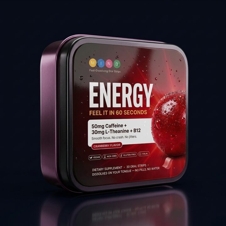 Energy Strips