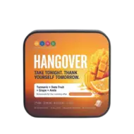 Hangover Strips