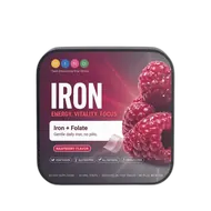 Iron Strips