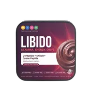 Libido Support Strips
