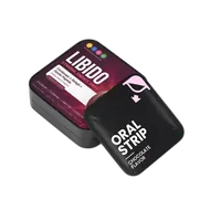 Libido Support Strips angle