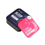 Sleep Strips angle