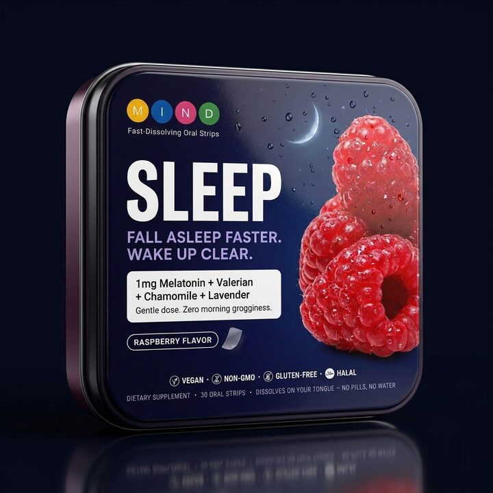 Sleep Strips
