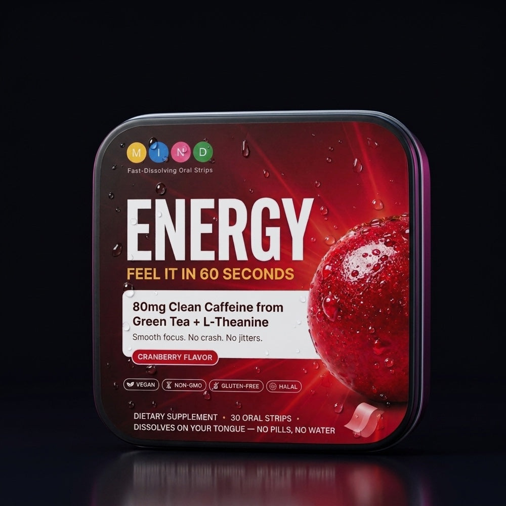 Energy Strips